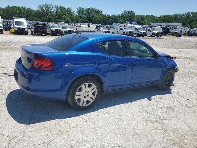 Vin: 1c3cdzab6dn711821, lot: 57860565, dodge avenger se 20133