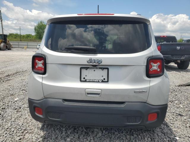 2018 JEEP RENEGADE L - ZACCJABB8JPJ66905