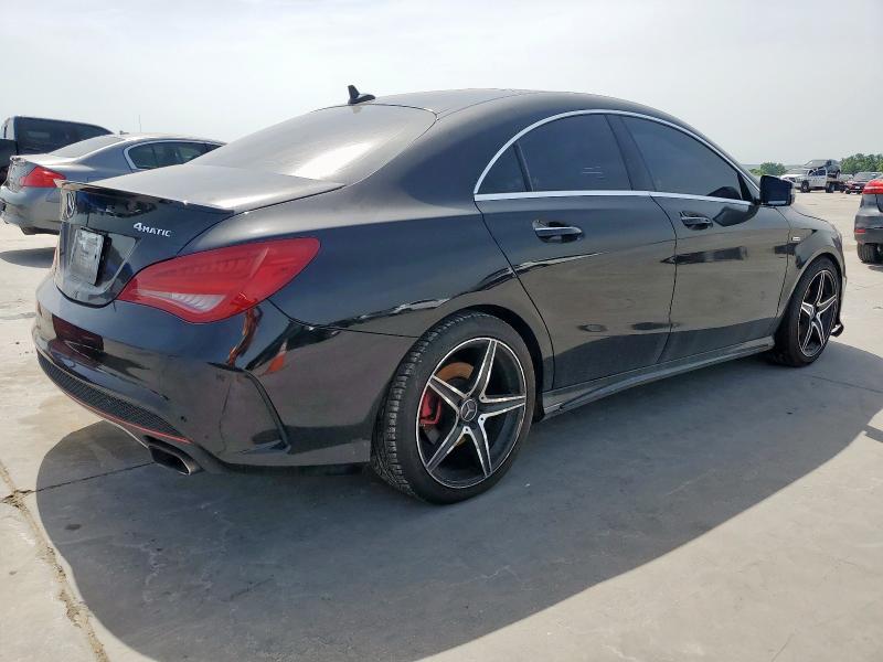 Vin: wddsj4gb9gn390040, lot: 56419625, mercedes-benz cla-class 250 4matic 20163