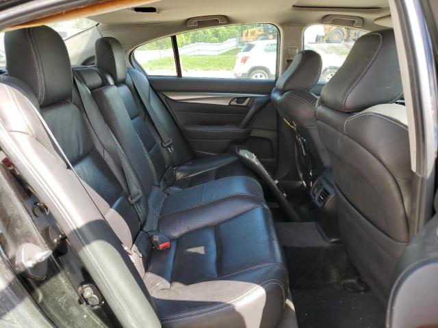 2010 ACURA TL - 19UUA9F27AA008315