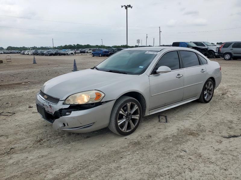 Vin: 2g1wf5e36d1252878, lot: 57711375, chevrolet impala ls 2013 img_1