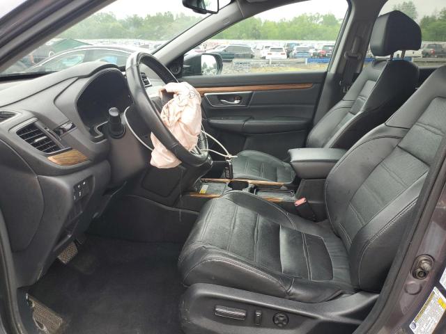 2020 HONDA CR-V TOURI 2HKRW2H94LH222410