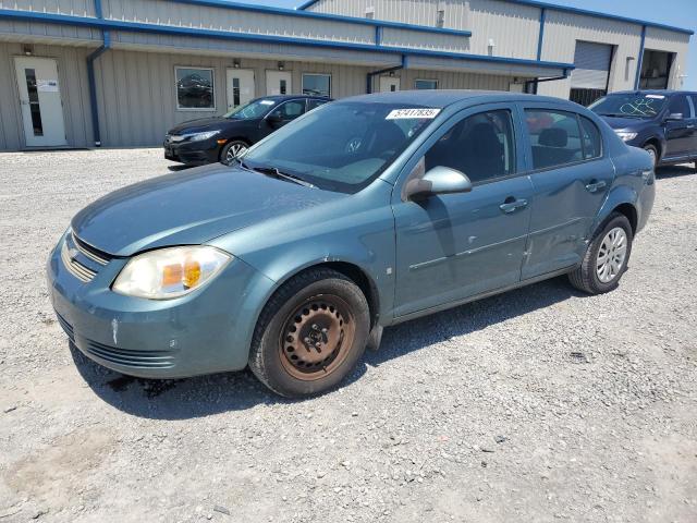 CHEVROLET COBALT LT