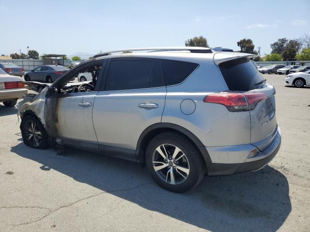 Vin: 2t3wfrev5hw396144, lot: 56223135, toyota rav4 xle 20172