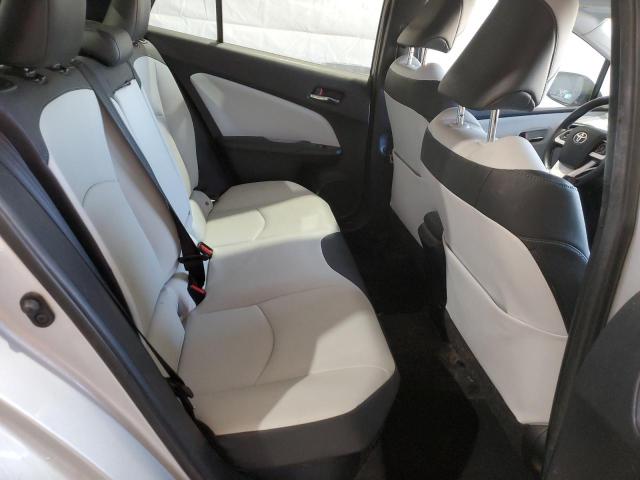 2016 TOYOTA PRIUS - JTDKARFU7G3506177