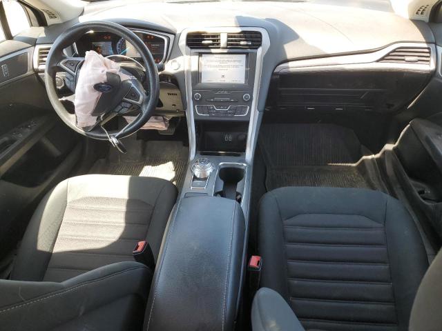 2019 FORD FUSION SE - 3FA6P0T97KR232085