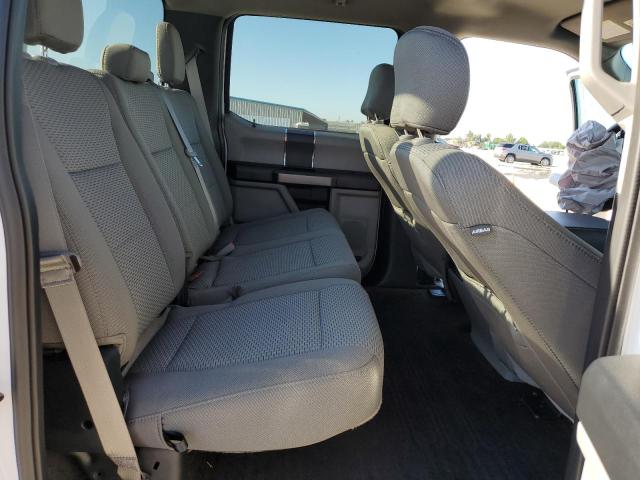 2020 FORD F150 SUPER - 1FTEW1E4XLKF07499