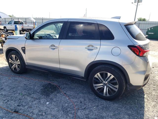 Vin: ja4ap3au4lu017572, lot: 56796895, mitsubishi outlander es 20202