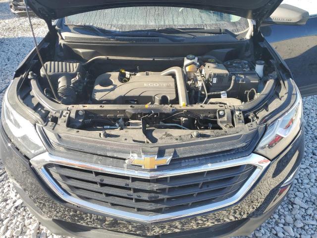 2021 CHEVROLET EQUINOX LS - 3GNAXSEV5MS149820