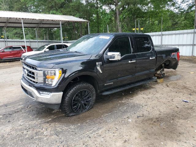 Vin: 1ftfw1ed0mfb98804, lot: 56823915, ford f-150 supercrew 2021 img_1