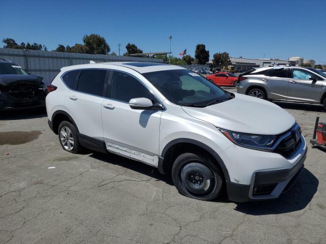 Vin: 7farw1h5xle024747, lot: 57594805, honda crv ex 20204