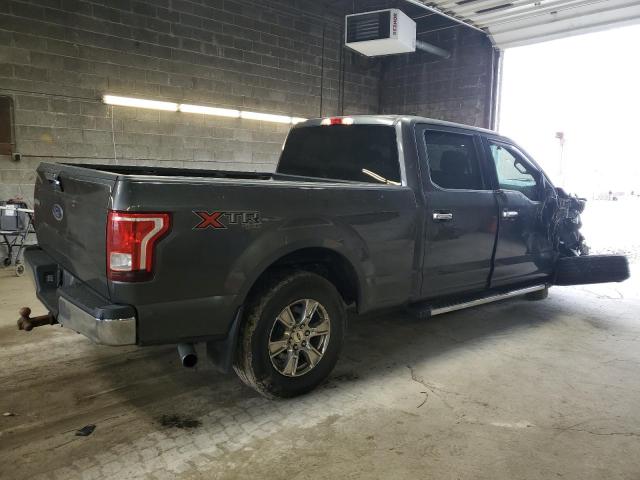 Vin: 1ftfw1ef3hfc10158, lot: 56947735, ford f-150 supercrew 20173