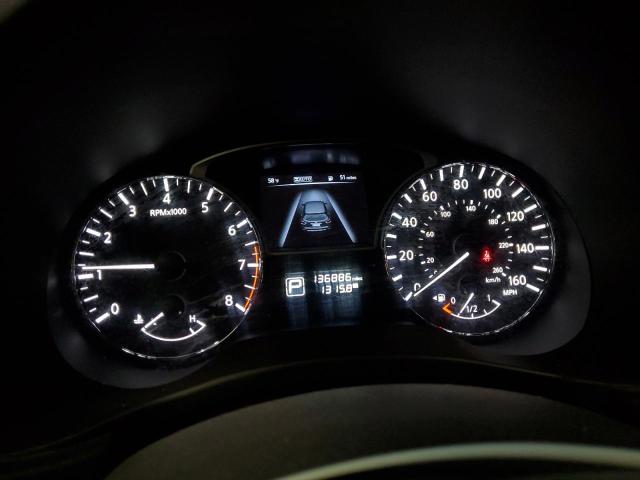 2015 NISSAN PATHFINDER - 5N1AR2MM0FC712210