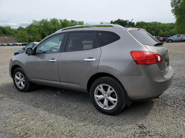 Vin: jn8as5mv4aw606292, lot: 58252555, nissan all models s 20102