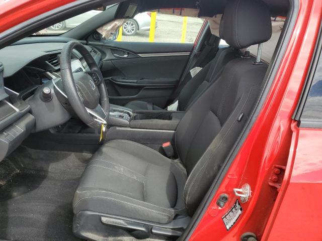 2017 HONDA CIVIC EX - SHHFK7H58HU211746