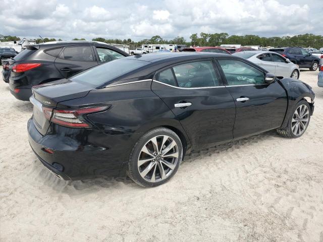 Vin: 1n4aa6fv0pc501797, lot: 65560742, nissan maxima platinum 20233