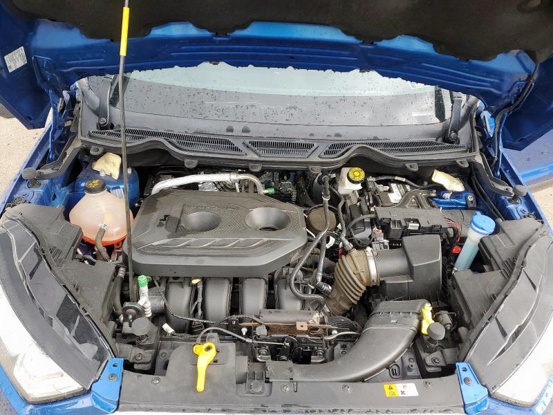 2018 FORD ECOSPORT T MAJ6P1WLXJC172149