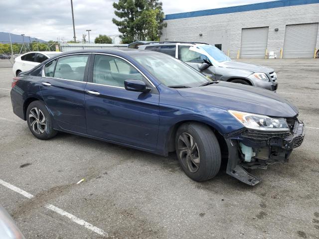 Vin: 1hgcr2f3xga179203, lot: 56333795, honda accord lx 20164