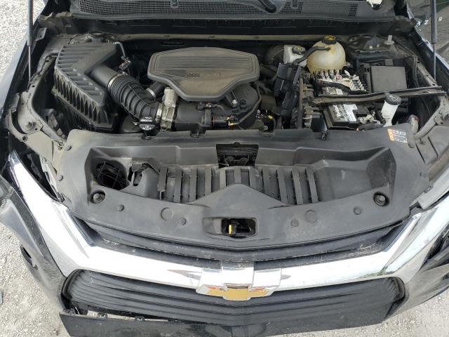 2020 CHEVROLET BLAZER 2LT - 3GNKBCRSXLS682043