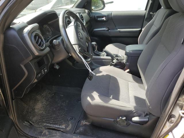 2017 TOYOTA TACOMA DOU - 3TMDZ5BN6HM017990