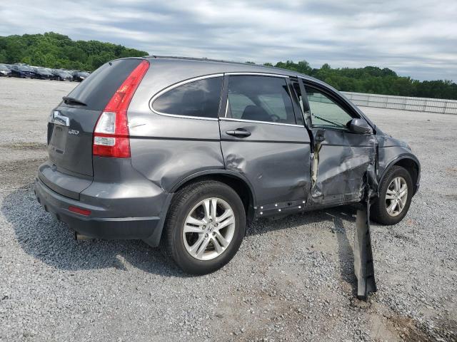 Vin: 5j6re4h78bl053588, lot: 57797705, honda crv exl 20113