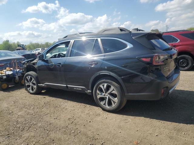 Vin: 4s4btdnc5l3111829, lot: 57232425, subaru outback limited 20202
