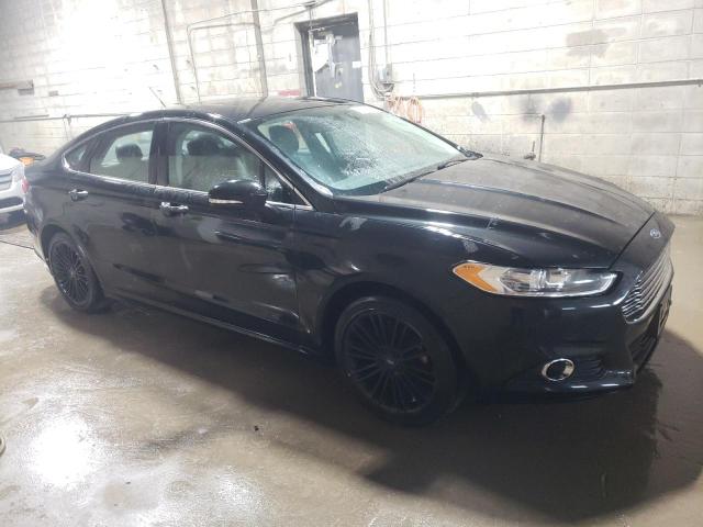 Vin: 1fa6p0hd9e5365127, lot: 59058625, ford fusion se 20144