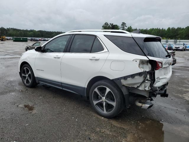 Vin: 3gnaxlex0ls509016, lot: 56570855, chevrolet equinox lt 20202