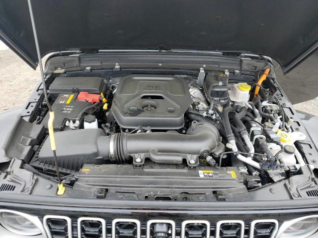 2024 JEEP WRANGLER SAHARA 4XE 1C4RJXP68RW321897