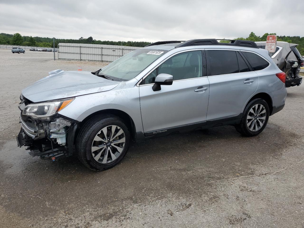 SUBARU OUTBACK 3.6R LIMITED