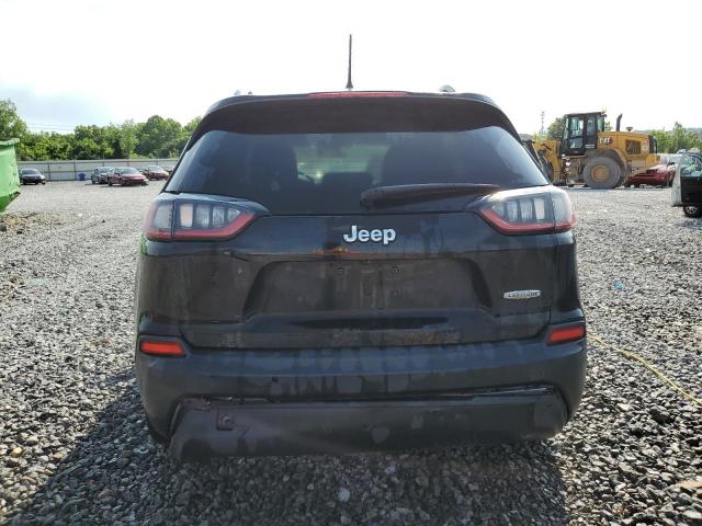 2020 JEEP CHEROKEE L - 1C4PJLCB8LD614754