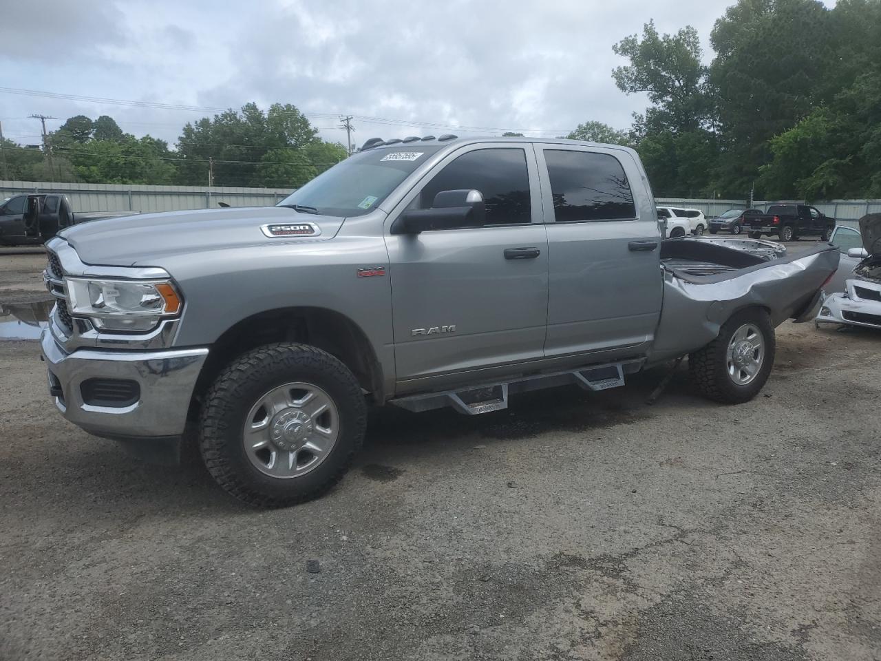 RAM 2500 TRADESMAN