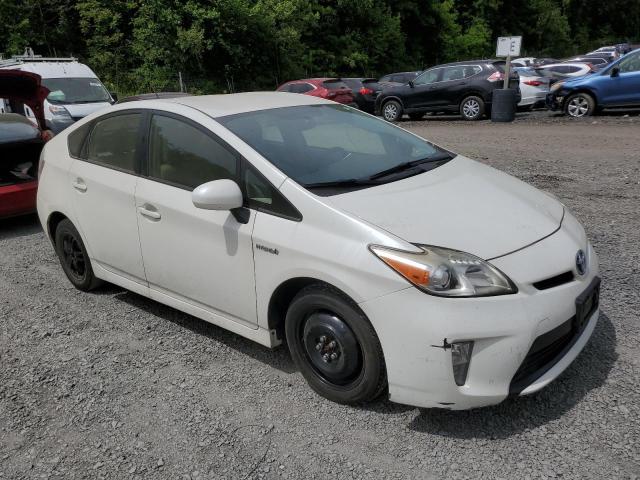 Vin: jtdkn3du3d5652130, lot: 58168955, toyota prius 20134