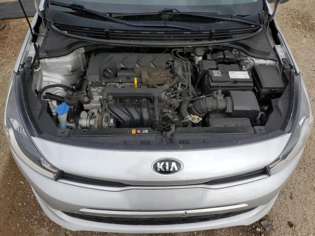 2021 KIA RIO LX 3KPA24AD2ME365106