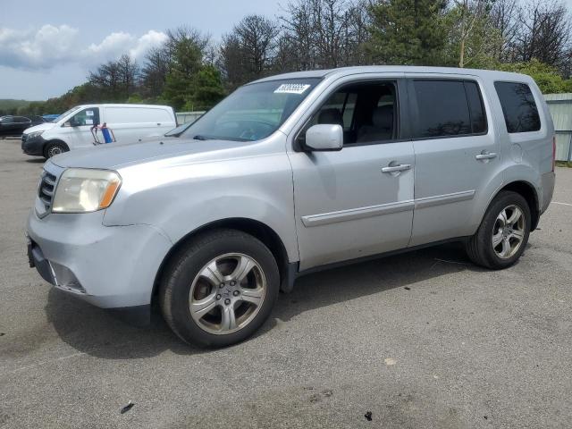Vin: 5fnyf4h56cb062811, lot: 58365665, honda pilot exl 2012 img_1