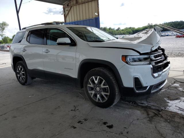 Vin: 1gkknkl43pz195574, lot: 54904655, gmc acadia sle 20234
