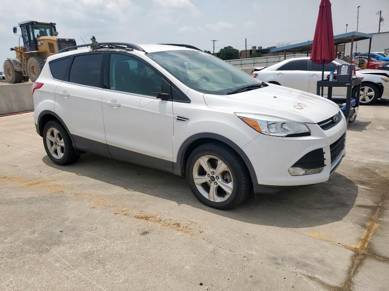 Vin: 1fmcu9g9xfua53084, lot: 56051335, ford escape se 20154