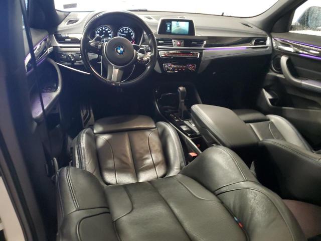 2018 BMW X2 XDRIVE2 - WBXYJ5C36JEF82604