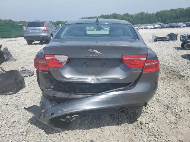 2019 JAGUAR XE PREMIUM SAJAJ4FX2KCP44134