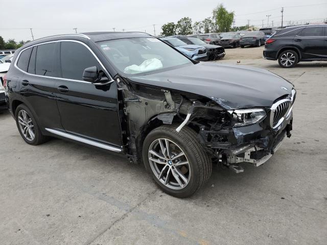Vin: 5uxty3c0xllu71061, lot: 57467015, bmw x3 sdrive30i 20204