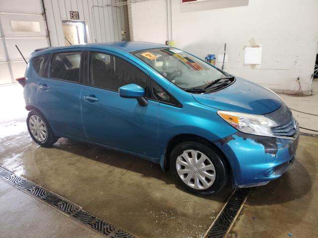 2015 NISSAN VERSA NOTE 3N1CE2CP1FL350870