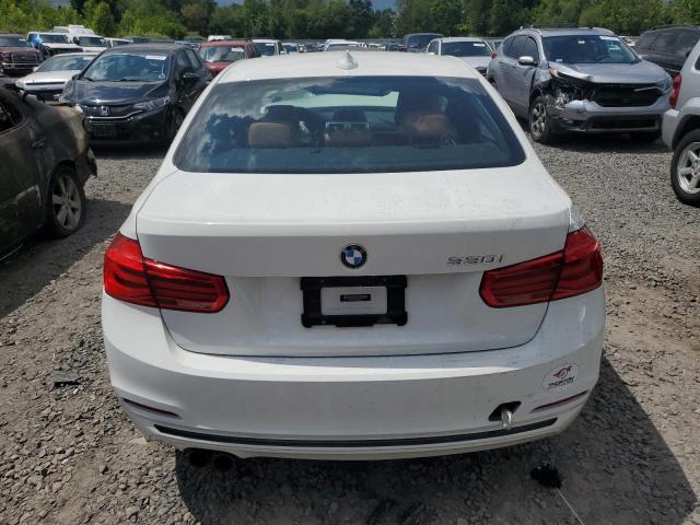 2018 BMW 330 I WBA8B9C5XJEE83087