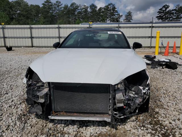 2019 AUDI RS5 WUAPWAF55KA901290