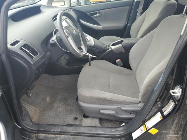jtdkn3du1e1796526 - 2014 Toyota prius - #57504725