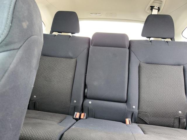 2016 HONDA CR-V EX - 2HKRM4H51GH603782