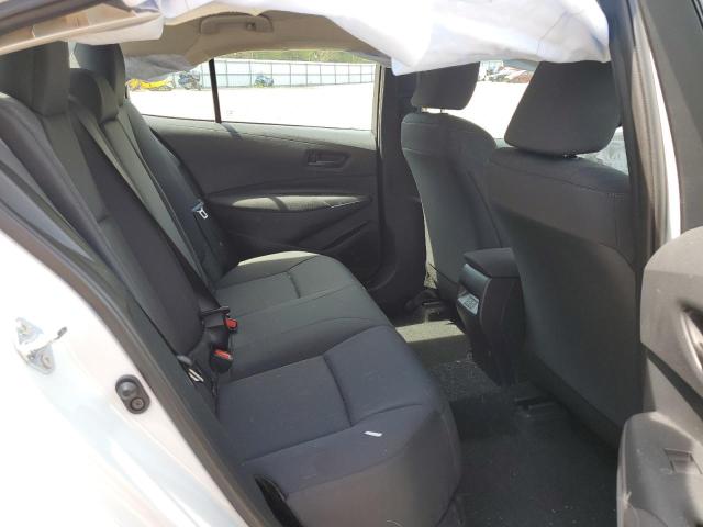 2025 TOYOTA COROLLA LE 5YFB4MDE3SP248875