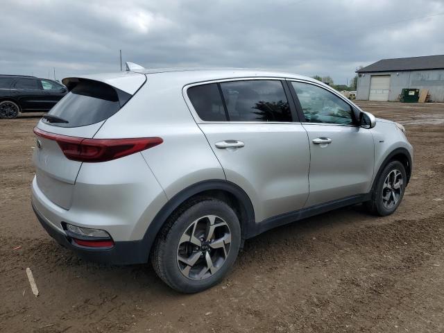 Vin: kndpmcac8l7682974, lot: 55456445, kia sportage lx 20203