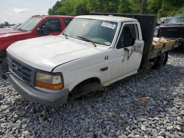 FORD F250