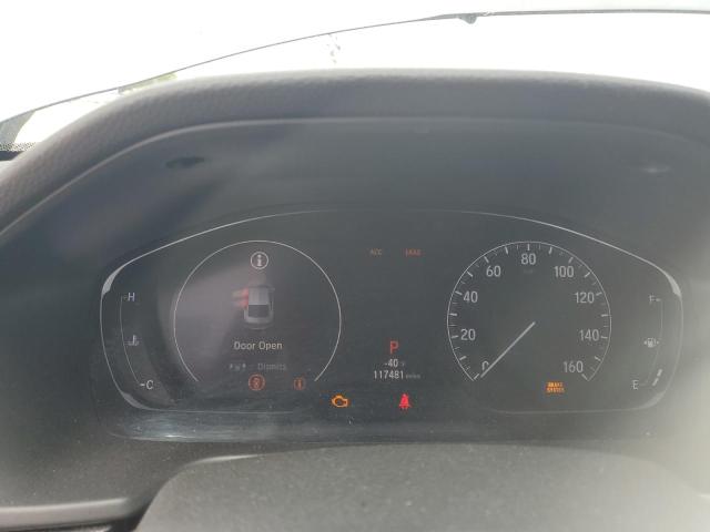 2018 HONDA ACCORD SPO - 1HGCV1F31JA136320