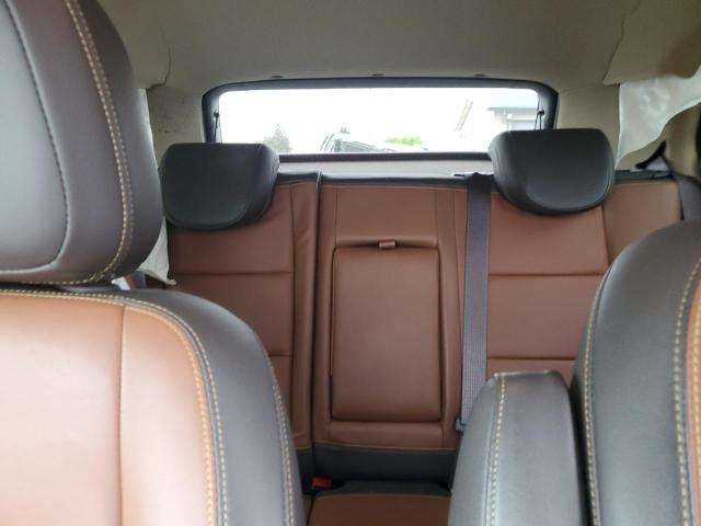 2016 BUICK ENCORE - KL4CJCSB3GB617430